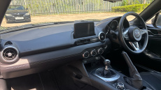 Mazda MX-5 1.5 [132] Sport 2dr Petrol Convertible